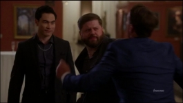 Leverage Redemption - Season 02 Episode 04